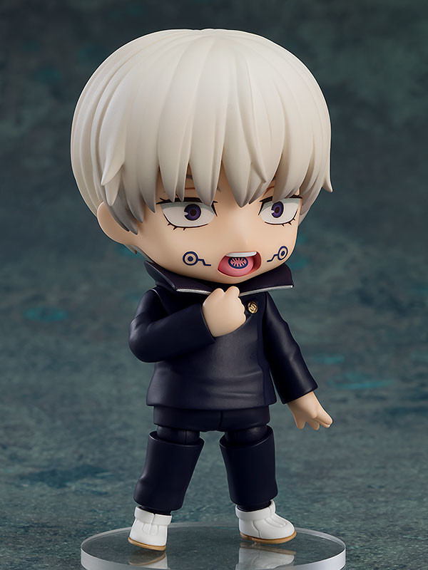 Jujutsu Kaisen - Inumaki Toge - Nendoroid  (#1750) (Good Smile Company) photo 13