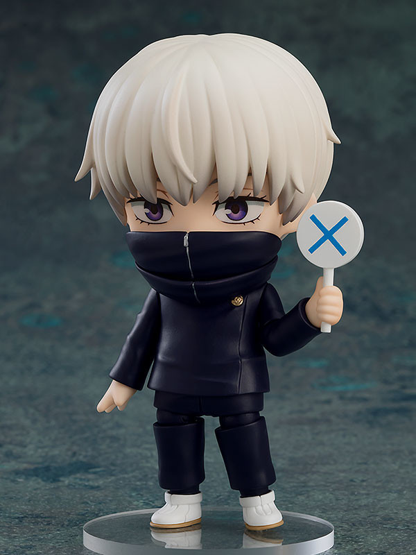 Jujutsu Kaisen - Inumaki Toge - Nendoroid  (#1750) (Good Smile Company) photo 14