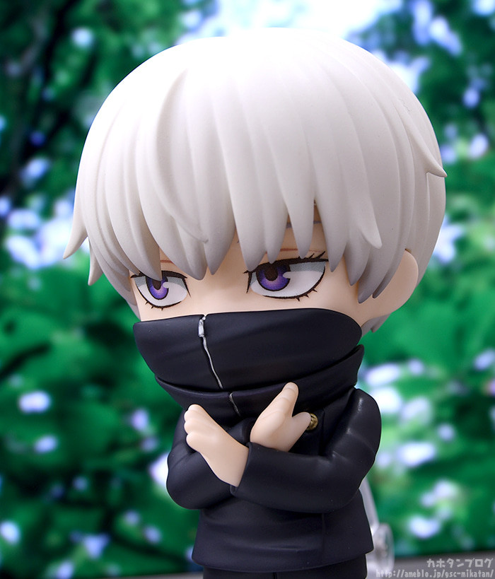 Jujutsu Kaisen - Inumaki Toge - Nendoroid  (#1750) (Good Smile Company) photo 15