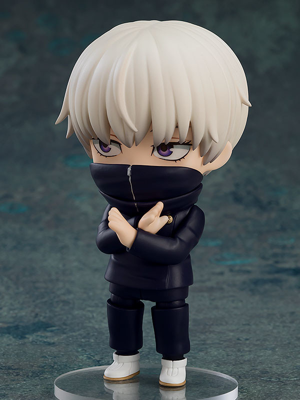 Jujutsu Kaisen - Inumaki Toge - Nendoroid  (#1750) (Good Smile Company) photo 20