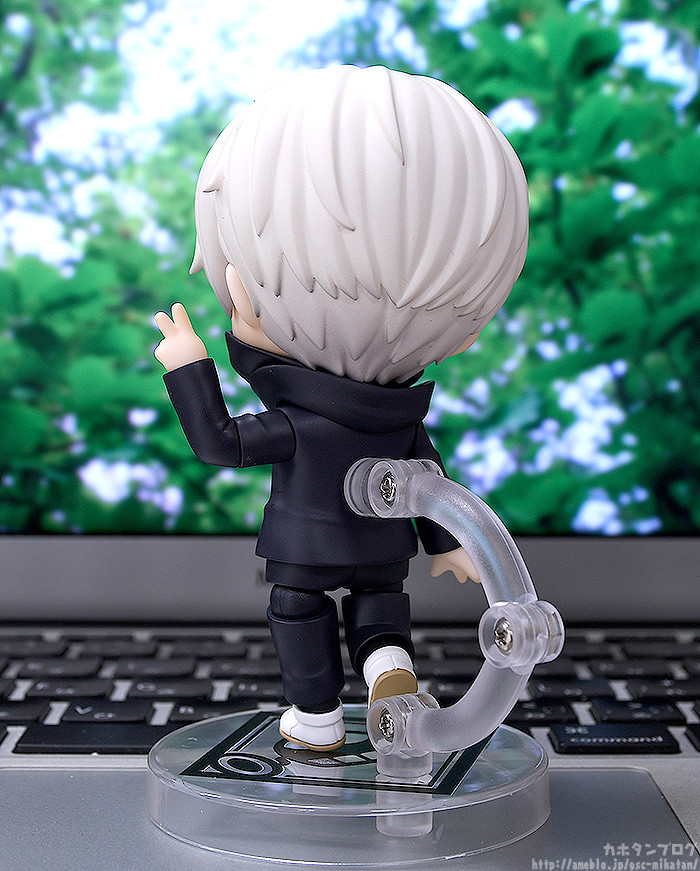 Jujutsu Kaisen - Inumaki Toge - Nendoroid  (#1750) (Good Smile Company) photo 22