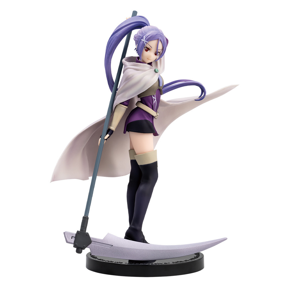 Gekijouban Sword Art Online: Progressive - Hoshinaki Yoru no Aria - Mito - Ichiban Kuji - Ichiban Kuji "Gekijouban Sword Art Online: Progressive - Hoshinaki Yoru no Aria" Hajimari no Monogatari  (B Prize) (Bandai Spirits)