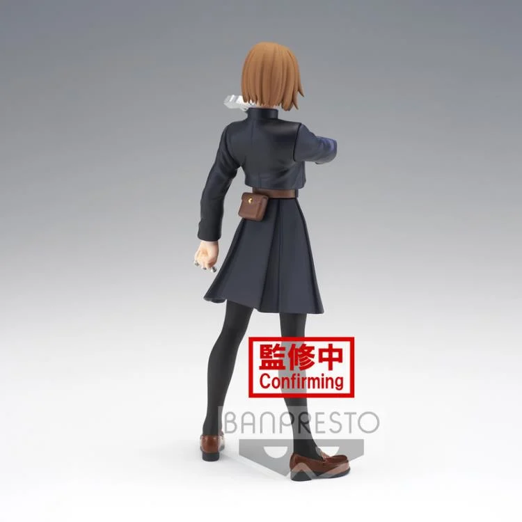 Jujutsu Kaisen - Kugisaki Nobara - Jukon no Kata (Bandai Spirits) photo 2