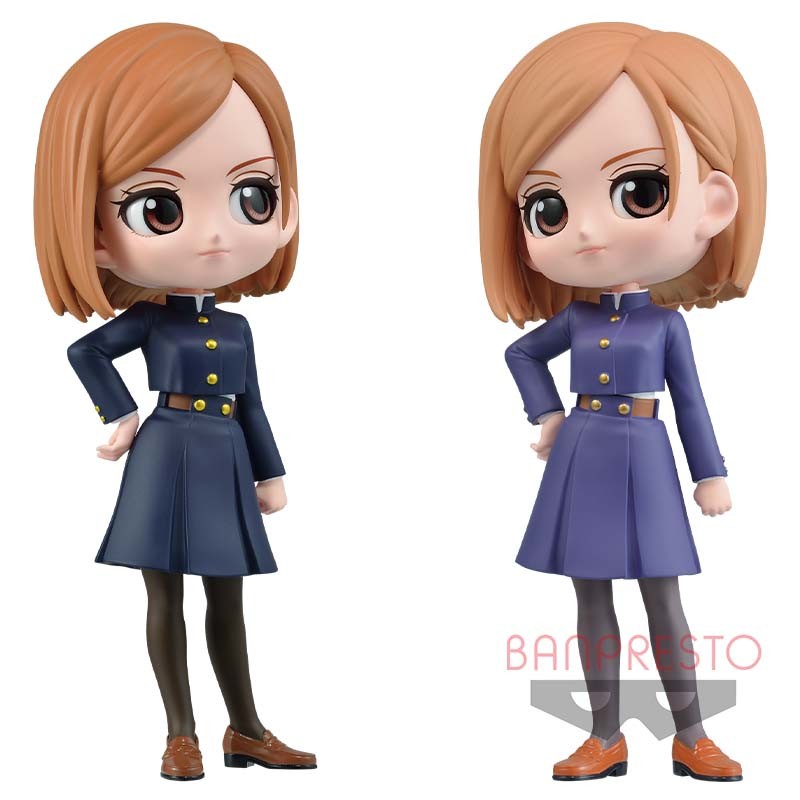Jujutsu Kaisen - Kugisaki Nobara - Q Posket - B (Bandai Spirits) photo 2