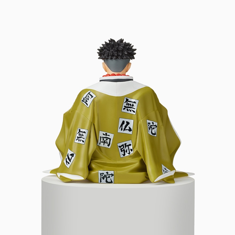 Kimetsu no Yaiba - Himejima Gyoumei - Premium Chokonose Figure (SEGA) photo 2