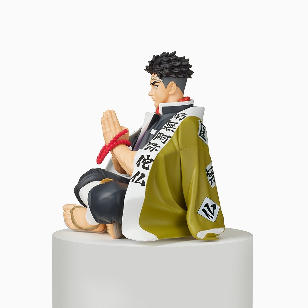 Kimetsu no Yaiba - Himejima Gyoumei - Premium Chokonose Figure (SEGA) photo 4