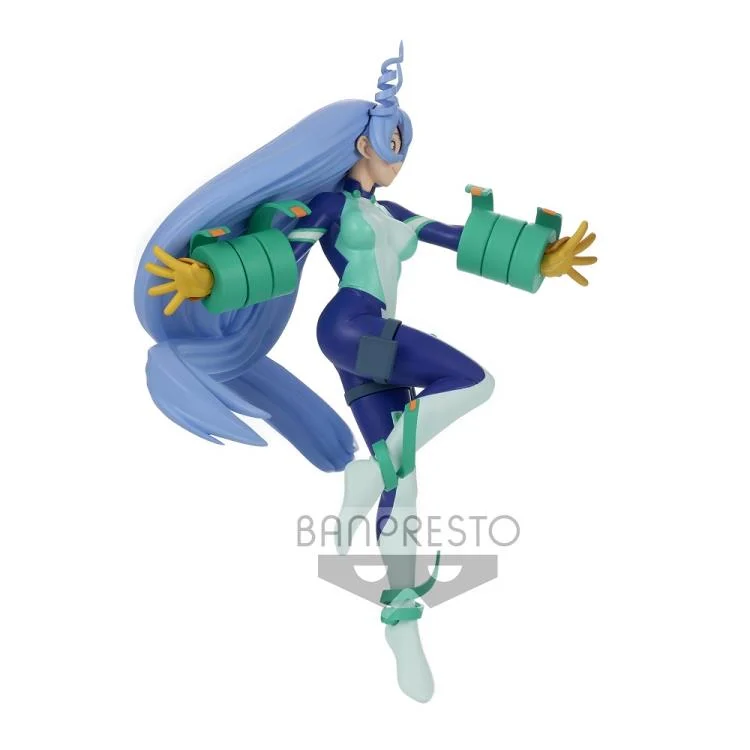 Boku no Hero Academia - Hado Nejire - The Amazing Heroes (Vol.16) (Bandai Spirits)