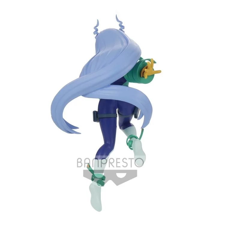 Boku no Hero Academia - Hado Nejire - The  Amazing Heroes  (Vol.16) (Bandai Spirits)