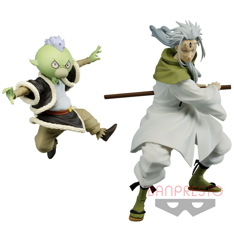 Tensei Shitara Slime Datta Ken - Gobta - Tensei Shitara Slime Datta Ken -Otherworlder- (vol.11) (Bandai Spirits) photo 2