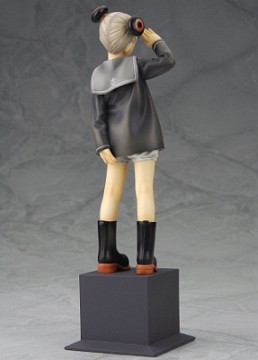 Last Exile - Alvis E. Hamilton - 1/8 (Alter) photo 4