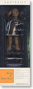 Last Exile - Alvis E. Hamilton - 1/8 (Alter) photo 6