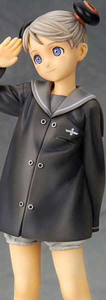Last Exile - Alvis E. Hamilton - 1/8 (Alter) photo 7