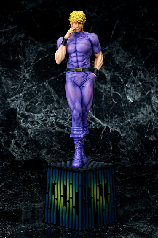Space Adventure Cobra - Cobra - 1/6 - Another Color (Ques Q)