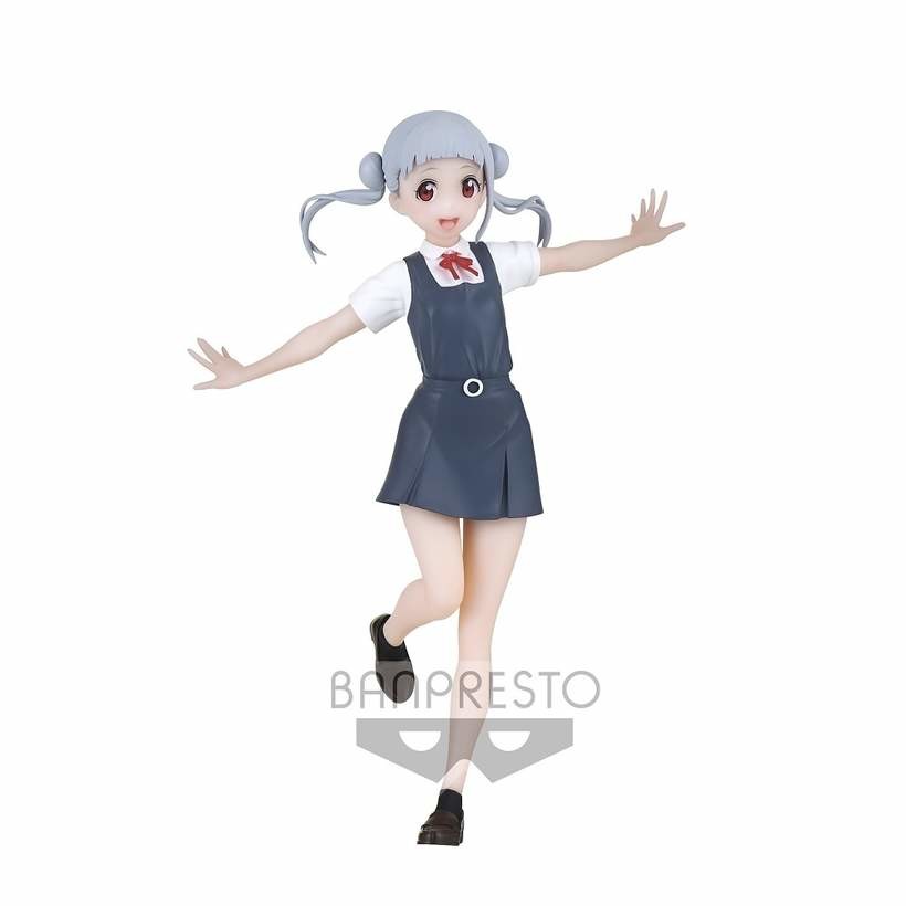 Love Live! Superstar!! - Arashi Chisato (Bandai Spirits) photo 4