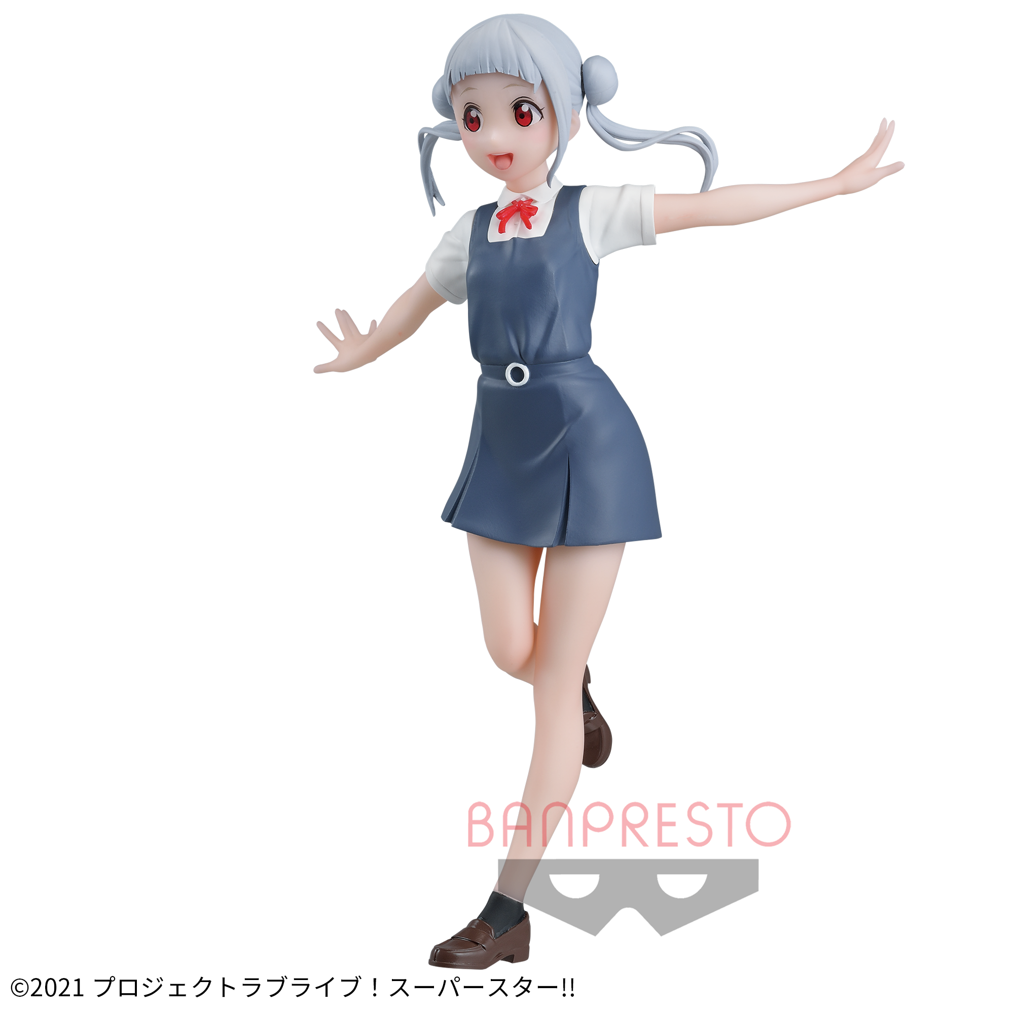 Love Live! Superstar!! - Arashi Chisato (Bandai Spirits) photo 5