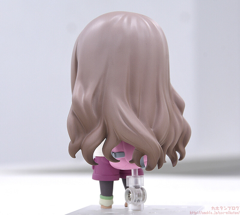 Yama no Susume: Next Summit - Aoba Kokona - Nendoroid (#1397) (Good Smile Company) photo 7