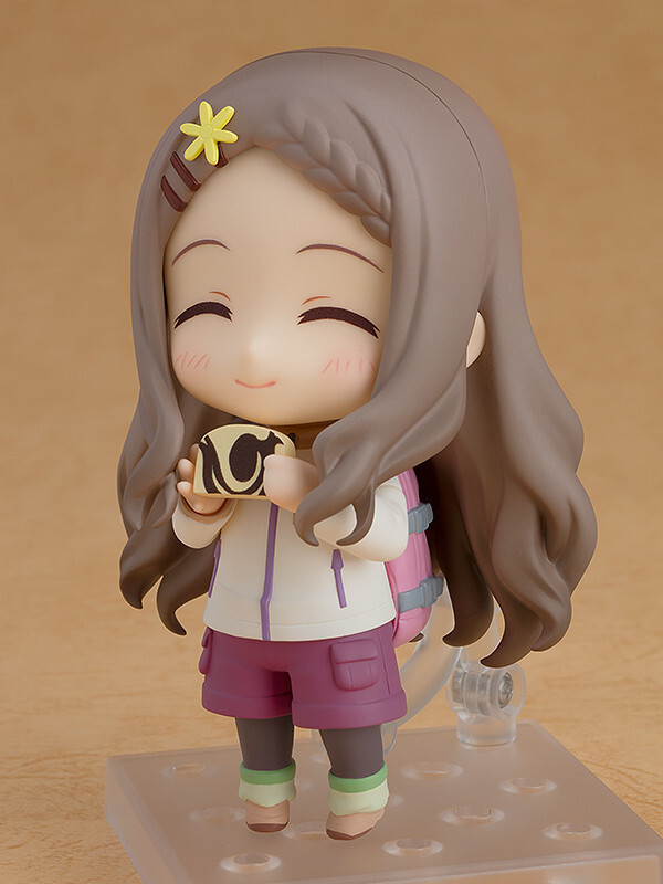 Yama no Susume: Next Summit - Aoba Kokona - Nendoroid (#1397) (Good Smile Company) photo 10