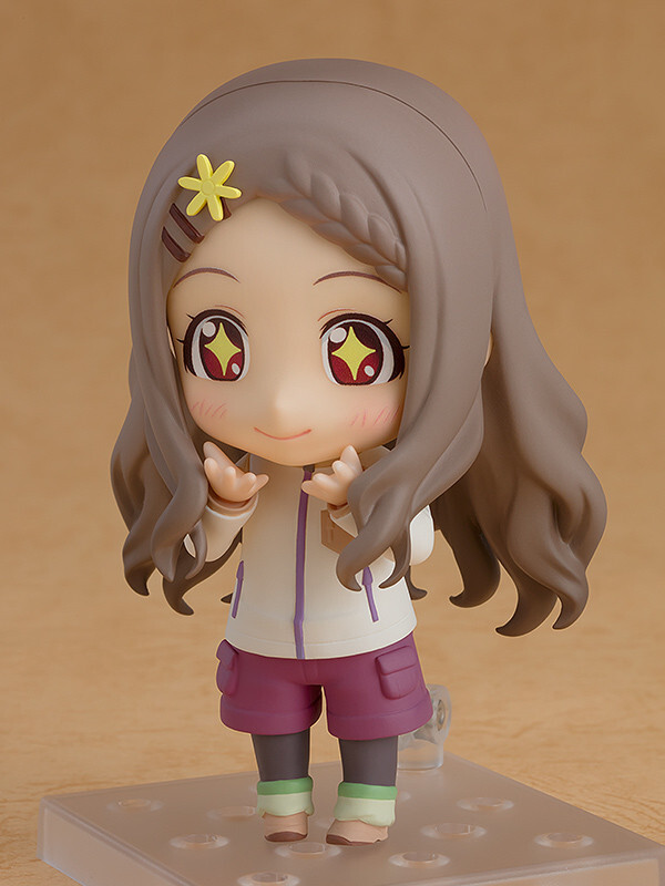 Yama no Susume: Next Summit - Aoba Kokona - Nendoroid (#1397) (Good Smile Company) photo 11