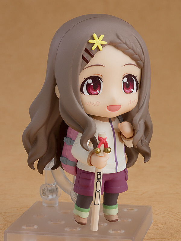 Yama no Susume: Next Summit - Aoba Kokona - Nendoroid (#1397) (Good Smile Company) photo 12