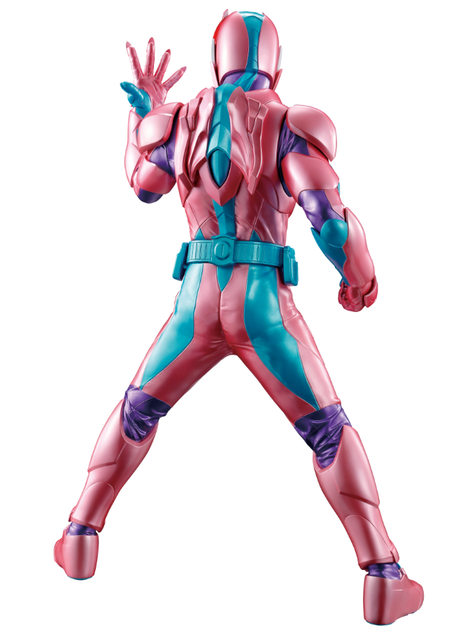 Kamen Rider Revice - Kamen Rider Revi - Ichiban Kuji - Ichiban Kuji Kamen Rider 50th Anniversary Vol.1 (A Prize) - Sofvics - Rex Genome (Bandai Spirits) photo 11