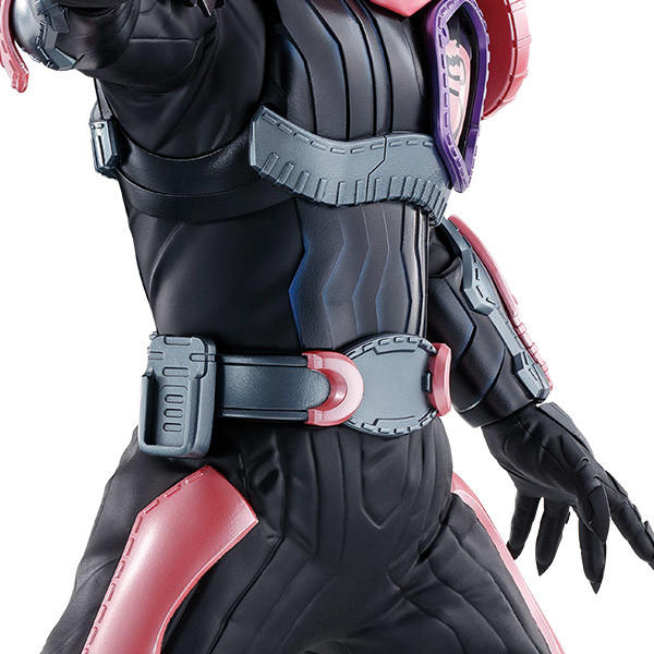 Kamen Rider Revice - Kamen Rider Vice - Ichiban Kuji - Ichiban Kuji Kamen Rider 50th Anniversary Vol.2 (A Prize) - Sofvics - Rex Genome (Bandai Spirits)