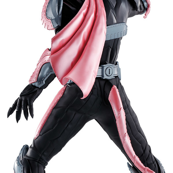 Kamen Rider Revice - Kamen Rider Vice - Ichiban Kuji - Ichiban Kuji Kamen Rider 50th Anniversary Vol.2 (A Prize) - Sofvics - Rex Genome (Bandai Spirits)