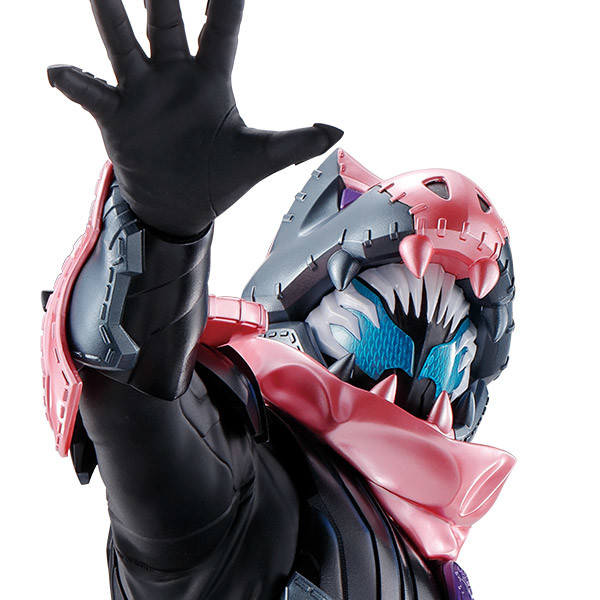 Kamen Rider Revice - Kamen Rider Vice - Ichiban Kuji - Ichiban Kuji Kamen Rider 50th Anniversary Vol.2 (A Prize) - Sofvics - Rex Genome (Bandai Spirits)