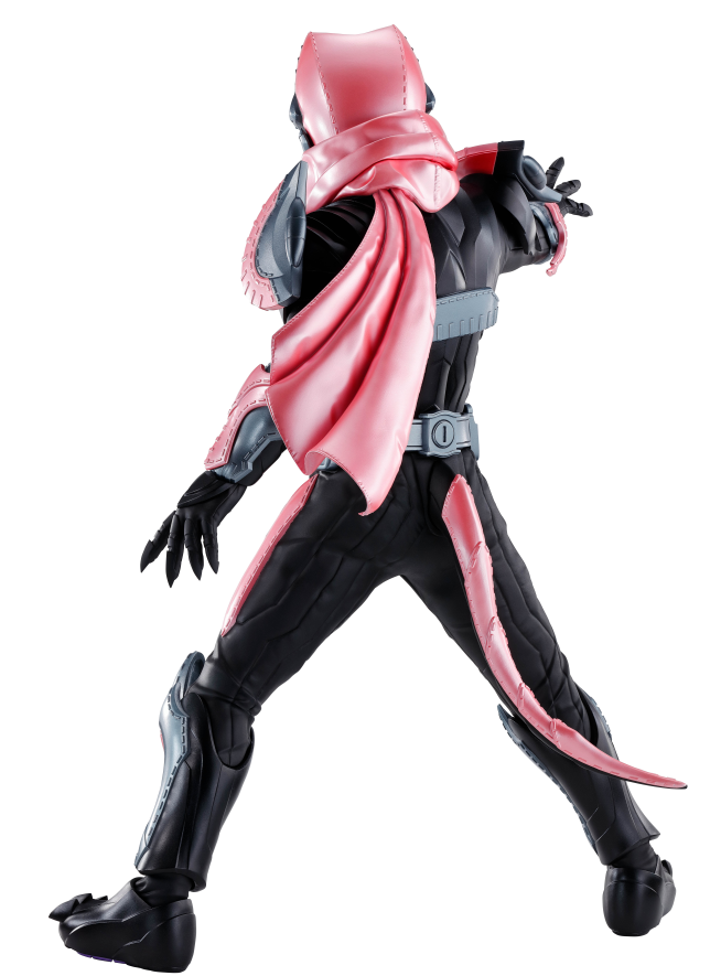 Kamen Rider Revice - Kamen Rider Vice - Ichiban Kuji - Ichiban Kuji Kamen Rider 50th Anniversary Vol.2 (A Prize) - Sofvics - Rex Genome (Bandai Spirits)