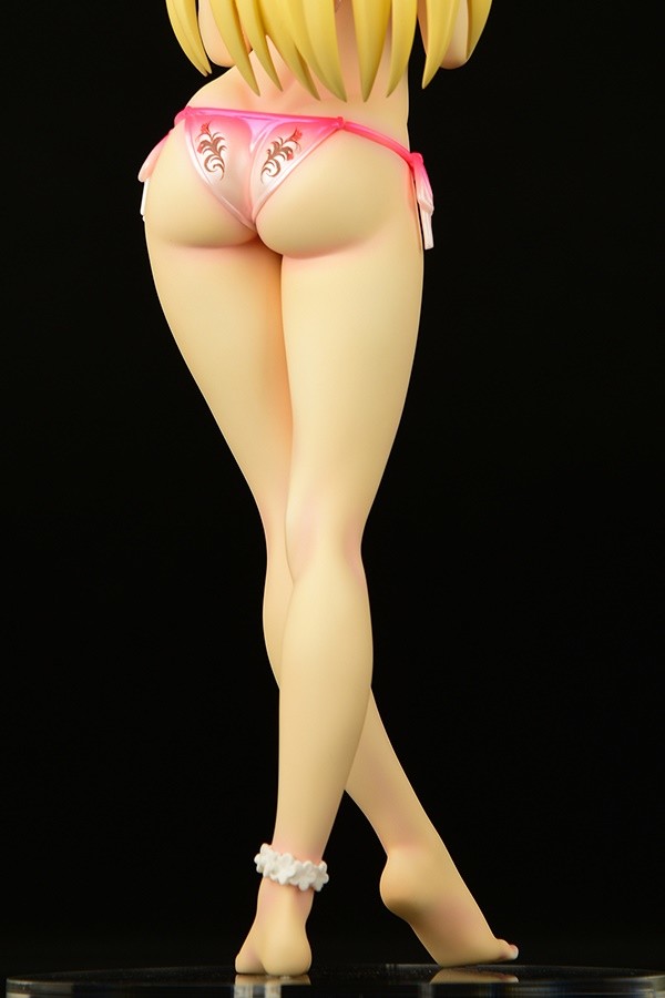 Fairy Tail - Lucy Heartfilia - 1/6 - PURE in HEART, ver.MaxCute (Orca Toys)
