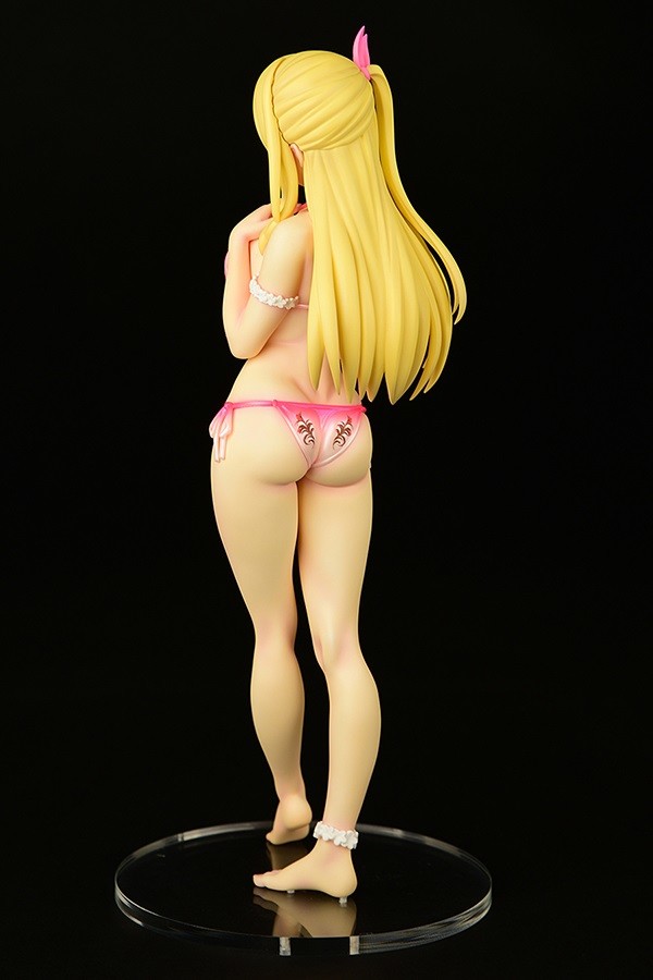 Fairy Tail - Lucy Heartfilia - 1/6 - PURE in HEART, ver.MaxCute (Orca Toys)