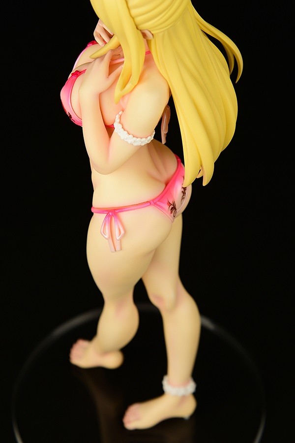 Fairy Tail - Lucy Heartfilia - 1/6 - PURE in HEART, ver.MaxCute (Orca Toys)