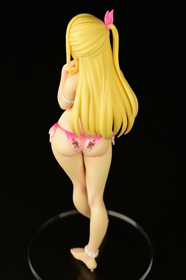Fairy Tail - Lucy Heartfilia - 1/6 - PURE in HEART, ver.MaxCute (Orca Toys)
