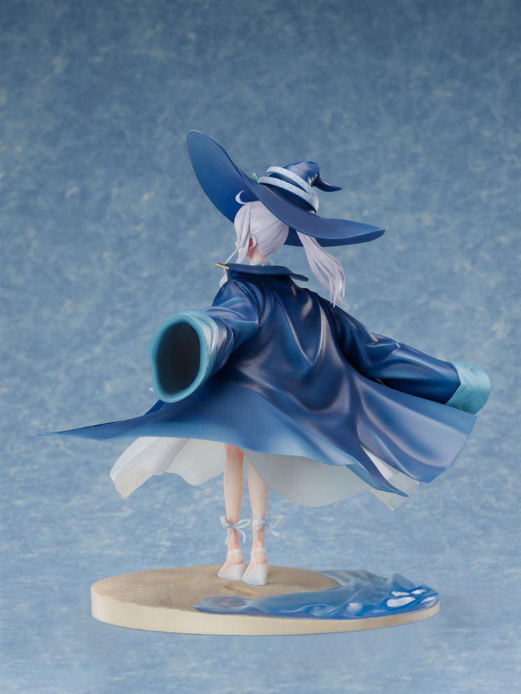 Majo no Tabitabi - Elaina - F:Nex - 1/7 - Summer Dress Ver. (FuRyu)