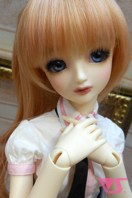 Mahou no Tenshi Creamy Mami - Creamy Mami - Super Dollfie - Super Dollfie Graffiti - 1/3 (Volks) photo 8