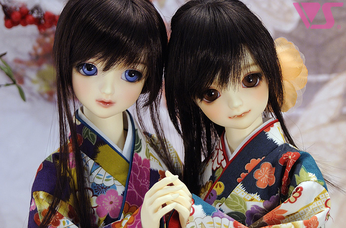 Mahou no Tenshi Creamy Mami - Creamy Mami - Super Dollfie - Super Dollfie Graffiti - 1/3 (Volks) photo 9