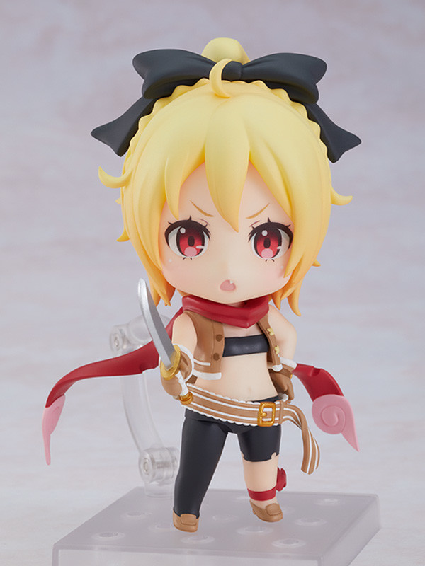Re:Zero kara Hajimeru Isekai Seikatsu - Felt - Nendoroid (#1706) (Good Smile Company) photo 2