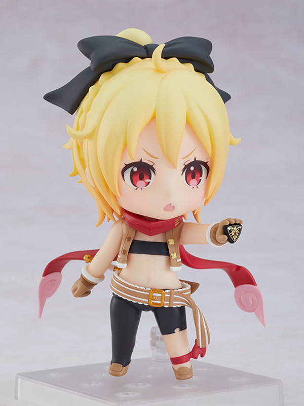 Re:Zero kara Hajimeru Isekai Seikatsu - Felt - Nendoroid (#1706) (Good Smile Company) photo 3