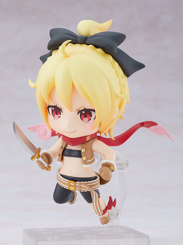 Re:Zero kara Hajimeru Isekai Seikatsu - Felt - Nendoroid (#1706) (Good Smile Company) photo 4