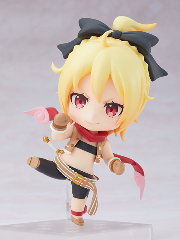 Re:Zero kara Hajimeru Isekai Seikatsu - Felt - Nendoroid (#1706) (Good Smile Company) photo 5