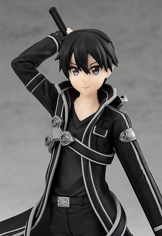 Gekijouban Sword Art Online: Progressive - Hoshinaki Yoru no Aria - Kirito - Pop Up Parade (Good Smile Company)