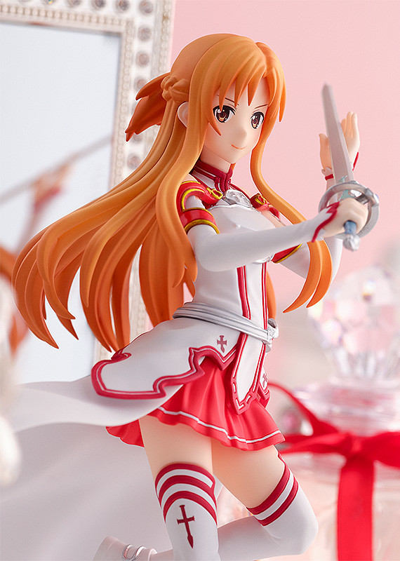 Gekijouban Sword Art Online: Progressive - Hoshinaki Yoru no Aria - Asuna - Pop Up Parade (Good Smile Company)