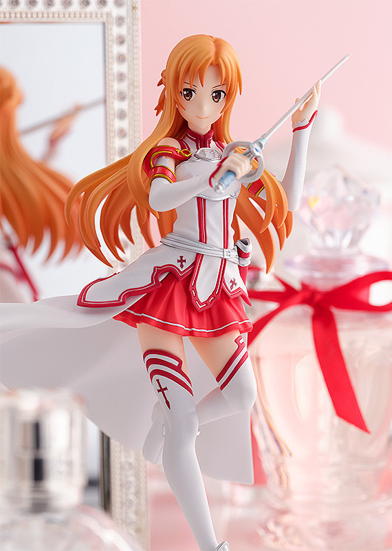 Gekijouban Sword Art Online: Progressive - Hoshinaki Yoru no Aria - Asuna - Pop Up Parade (Good Smile Company)