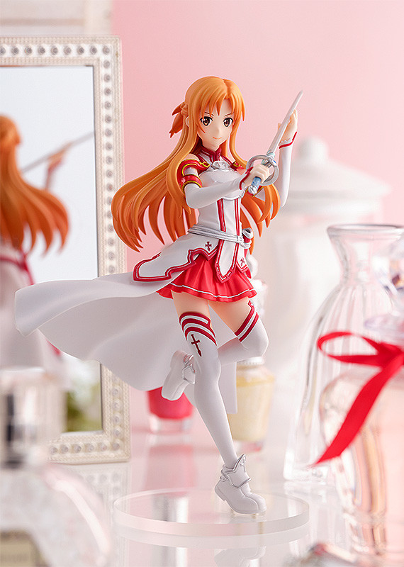 Gekijouban Sword Art Online: Progressive - Hoshinaki Yoru no Aria - Asuna - Pop Up Parade (Good Smile Company)