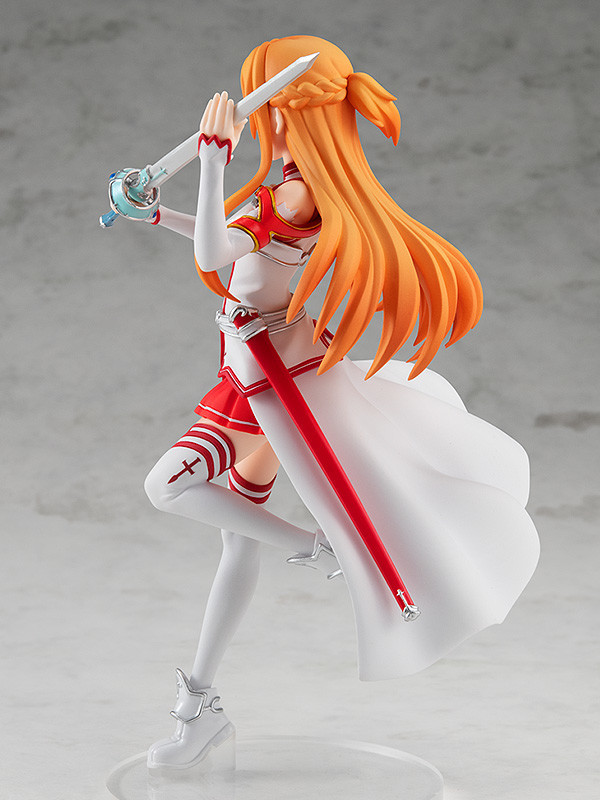 Gekijouban Sword Art Online: Progressive - Hoshinaki Yoru no Aria - Asuna - Pop Up Parade (Good Smile Company)