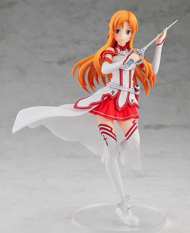 Gekijouban Sword Art Online: Progressive - Hoshinaki Yoru no Aria - Asuna - Pop Up Parade (Good Smile Company)