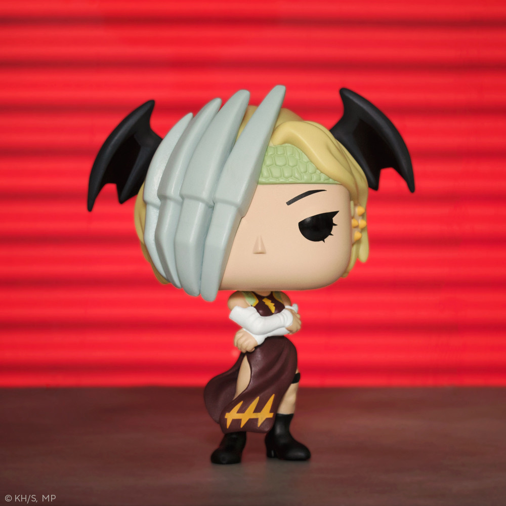 Boku no Hero Academia - Ryukyu - POP! Animation (1007) - POP! Vinyl (Funko Toys)