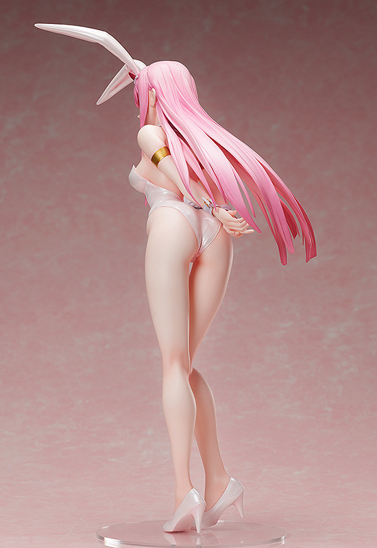 Darling in the FranXX - Zero Two - B-style - 1/4 - Bunny Ver., 2nd (FREEing)