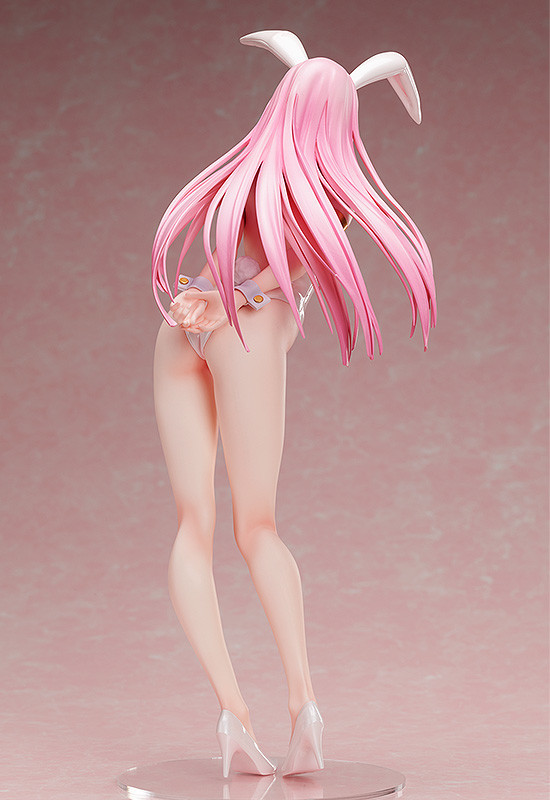 Darling in the FranXX - Zero Two - B-style - 1/4 - Bunny Ver., 2nd (FREEing)