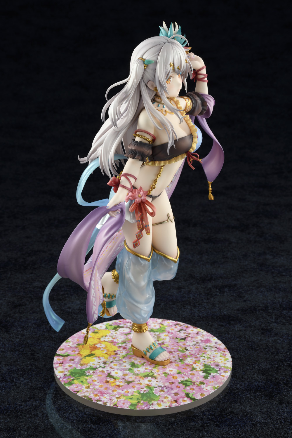 Original - Arietta Dancer (Nocturne) photo 6
