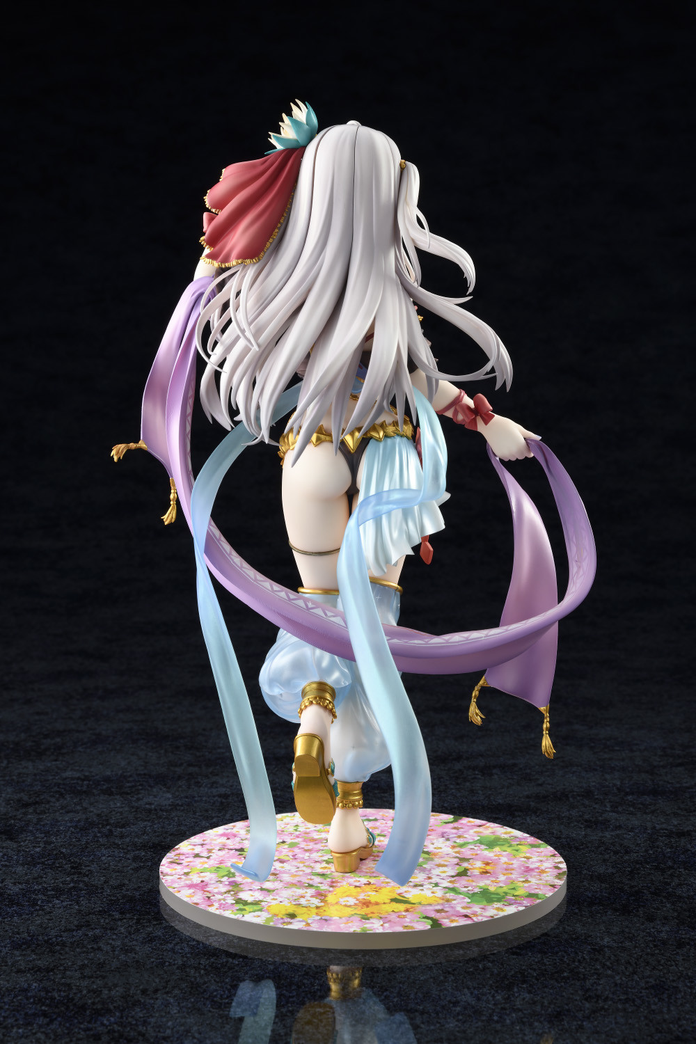 Original - Arietta Dancer (Nocturne) photo 8